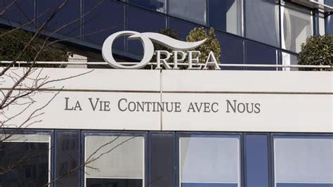 orpea la defense|orpéa puteaux.